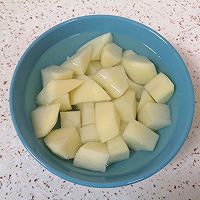 红烧牛腩土豆的做法图解12