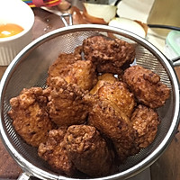 屡试不爽秒杀一切鱼饼的韩式鱼饼#豆果魔兽季联盟#的做法图解5