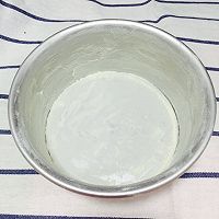 紫薯小圆包的做法图解13