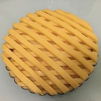 肉桂苹果派的做法图解9