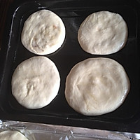 山寨麦多馅饼—麻辣鸡肉味的做法图解7