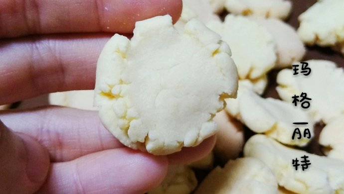 玛格丽特饼干