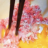 肉饼汤的做法图解1