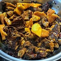 麻辣牛杂锅｜老餮的美味｜重麻重辣重口味｜超级详细的做法图解14