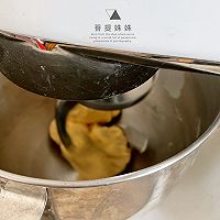 巨巨巨好吃的豆沙面包卷的做法图解1