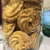 酥掉渣的曲奇的做法图解10