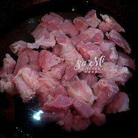 牛肉炖土豆（私房菜）的做法图解4