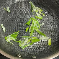 肉末尖椒的做法图解5