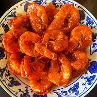 麻辣糖醋虾的做法图解4