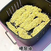 【甜辣泡面鸡柳】泡面和鸡胸肉的神仙吃法的做法图解5