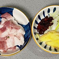 干锅花菜，爽脆可口，健康又下饭～的做法图解3