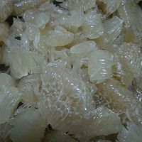 蜂蜜柚子茶的做法图解4