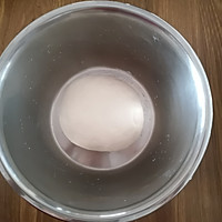 西葫芦鸡蛋馅饼的做法图解2