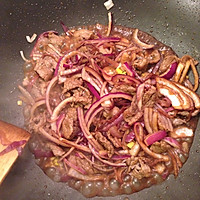 【天天便当】牛肉便当的做法图解7