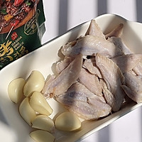 #大喜大欢喜烧烤店#烤鸡翅尖的做法图解1