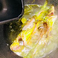 #味达美星厨X小厨中秋团圆宴#黄骨鱼豆腐汤的做法图解7