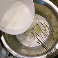 古早蛋糕的做法图解4