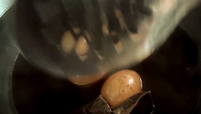 茶叶蛋