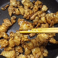 #烤究美味 灵魂就酱#烤肉酱-五花肉的做法图解5