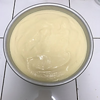 水果奶油蛋糕（附戚风蛋糕详细过程）的做法图解15