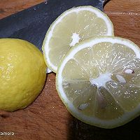柠檬水是你的颜色的做法图解2