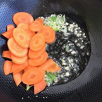 素炒杏鲍菇的做法图解5