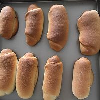 【米面包】的做法图解7