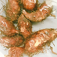 不输网红面包的芋泥小餐包 #长帝烘焙节（半月轩）#的做法图解5