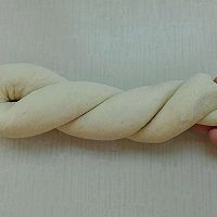 全麦老面包#柏翠辅食节-烘焙零食#的做法图解18