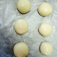 烤箱版海棠酥的做法图解5