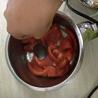 西红柿饭的做法图解6