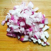 #把金牌大厨带回家#香煎孜然小土豆的做法图解2