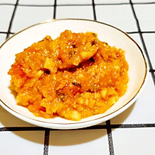 【生酮饮食·真酮】正宗欧式番茄酱（减肥食谱）