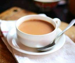 [冰爽下午茶]皇家冰奶茶♡自家原创的做法