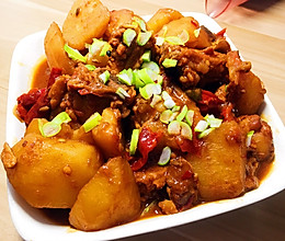 川味排骨的做法