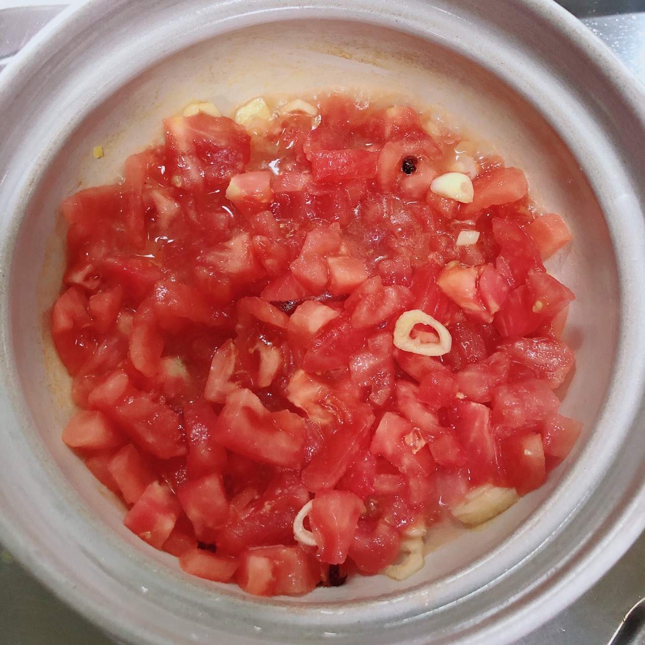 西红柿丸子汤 - 哔哩哔哩