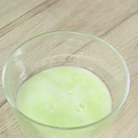 黄瓜薯片的做法图解2