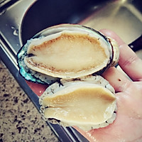 鲍鱼土豆的做法图解3