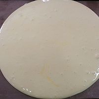 虎皮单行线的做法图解8