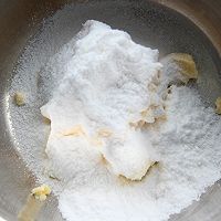 怀着童真过儿童节——糖霜饼干的做法图解2