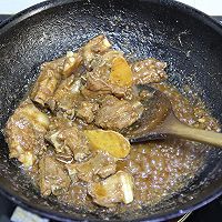 【金蒜沙茶排骨】美味挡不住的做法图解6