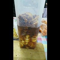 特百惠香蕉醋（2升纤巧壶）的做法图解4