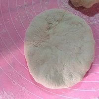 发面陷饼的做法图解8