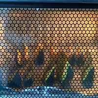 #少盐饮食 轻松生活#烤南瓜的做法图解2