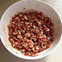 苏式鲜肉月饼＃手作月饼＃的做法图解3