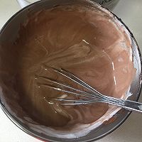 可可奶油卷（后蛋法）的做法图解7