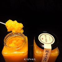 #餐桌上的春日限定#菠萝酱的做法图解4