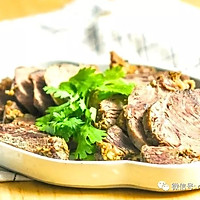 高压锅快手牛腱子肉，低碳饮食界的杠把子的做法图解5