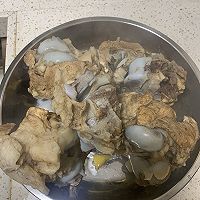 香啊！酱大骨头的做法图解4
