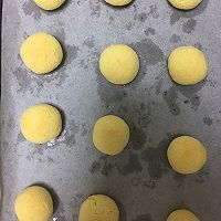 椰蓉球的做法图解6